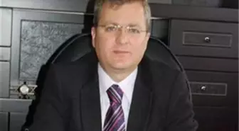 Erdek Kaymakamlığına Bandırma Kaymakamı Ali Mantı Vekalet Ediyor