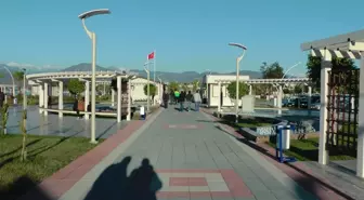 Fethiye'de Büfe ve Restoran İhalesi