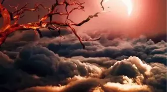 Güldüren Kıyamet Senaryoları