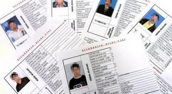 Hozat'taki 'Fişleme' İddiaları