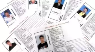 Hozat'taki Fişleme İddiaları TBMM Gündeminde