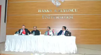 'İisbf Mezunları Hakim-Savcı Olabilirler Mi' Paneli