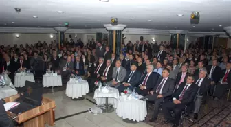 İş Sağlığı ve Güvenliği Kanunu Anlatıldı