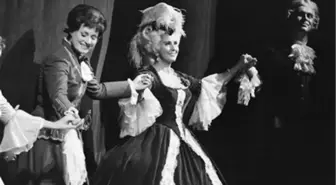 İsviçreli Opera Divası Della Casa, 93 Yaşında Hayata Veda Etti