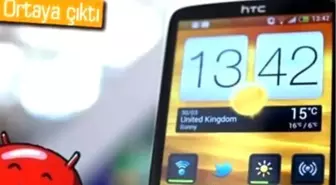Jelly Bean'e Kavuşacak Htc Modelleri Sızdı