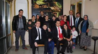 Kapı Komşular 12.12.2012'de 'Evet' Dediler
