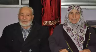 Kayseri'de 84 Yaşında 12.12.2012 Çılgınlığı