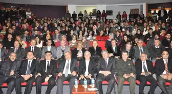 Kırıkkale Üniversitesi'nde Kariyer Zirvesi