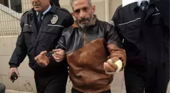 Koca Şiddetine Karşı Kendini Yaktı