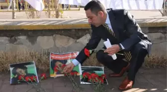 Konya'da Öldürülen Kadın Öğretmen