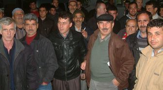 Köylünün Elektrik İsyanı