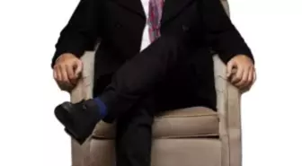 Levent Üzümcü Holmes Oldu