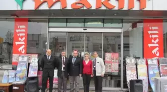 Makili; 6. Yılını Büyük Çekilişle Kutluyor