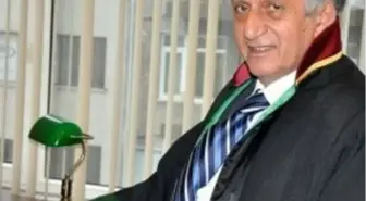 Meslekten İhraç Edilen Savcı Sacit Kayasu'dan HSYK'ya Mektup