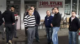 Güzergah Değişikliği İntihar Ettirdi