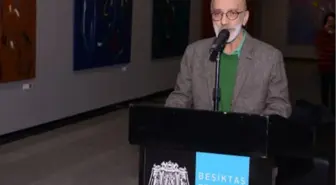 'Mustafa Ata – Retrospektif 2012' Sergisi