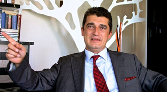 'Okullarda Özgürlük Hakim Olmalı'