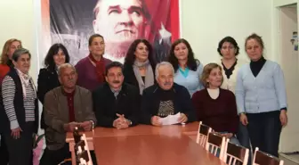Ortaca'nın 2013 Bütçesi Tanıtıldı