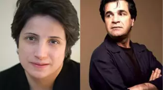 Sakharov İnsan Hakları Ödülleri, Gıyaplarında İranlı Yönetmen Penahi ve Avukat Sotoudeh'e Verildi