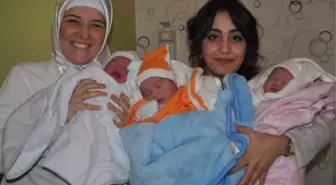 Samsun'da 12.12.12'de 49 Çift Evlendi