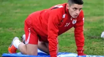 Samsunspor'da 4 Futbolcu Gönderildi
