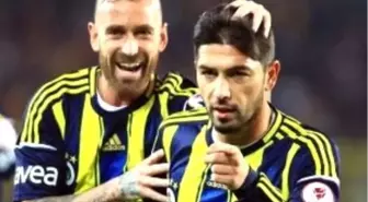 İlk 11'ler Belli Oldu!