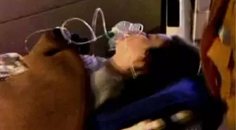 Sobadan Sızan Gazdan Zehirlenen 3 Kişi Tedavi Altına Alındı