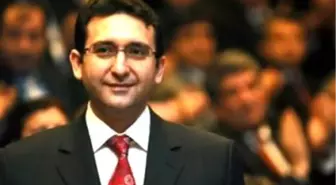 SPK Başkanı mı Olacak?
