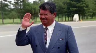 Turgut Özal'ın Raporu Savcılık'ta