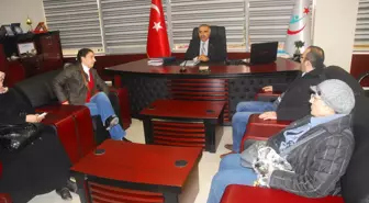 Yalova'da Engellilerin Diş Eziyeti Devam Ediyor