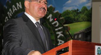 AK Parti Milletvekilleri, İl Teşkilatları Değerlendirme ve İstişare Toplantısı Sona Erdi