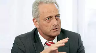 Almanya'da Yeni Trafik Ceza Kanunu Onaylandı