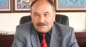 Başkan Yüzüak Zafer Havalimanı'nı Değerlendirdi