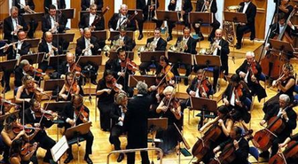 İsmet İnönü'yü Anma Konseri