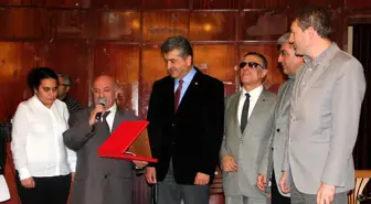 Çankaya'yı Gururlandıran Tablo