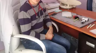 Dargeçit'e Uzman Doktor Atandı