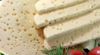 Dünyada Peynir İlk Kez 7500 Yıl Önce Yapılmış