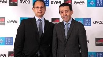 Hakan Kanafani Gsma Yönetiminde