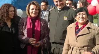 Kadın Meclisi Şiddet Gören Kadınlara Evinde Ulaşacak