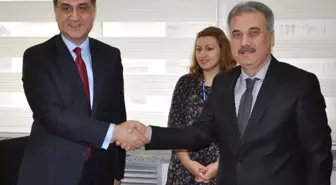 Kırıkkale'de Mobese Ağı Yenileniyor