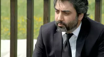 Necati Şaşmaz Evlendi