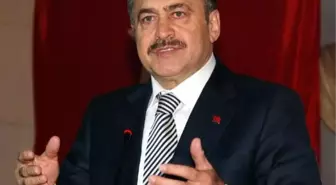 'Ben Kabul Etmedim'