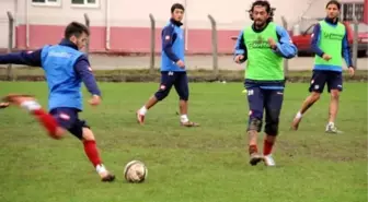 Tokatspor'a 12.12.2012 Ödemesi