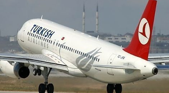 Türk Hava Yolları'nın Libya-Sebha Seferleri Bugün Başladı
