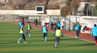 Zapspor 3 Puanın Peşinde