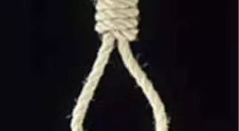 82 Yaşında Kendini Astı