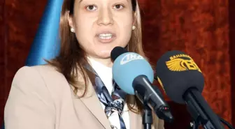 AK Parti Gaziantep Milletvekili Bakbak Açıklaması