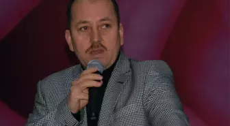 Aktif Eğitim-Sen Genel Başkanı Bahçe.'Milli Eğitim Bakanlığı'na Kılık Kıyafet Konusunda Özgürlük...