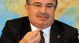 Bakan Şahin, CHP'li Serindağ'ın Sav'la Görüşmelerini Okudu