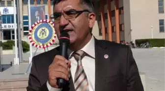 Chp'li Işık, Kimyasal Silah Sorusu